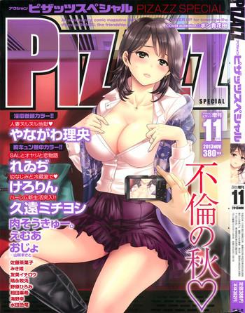 action pizazz special 2013 11 cover