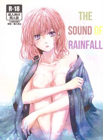 amaoto ni hibiku the sound of rainfall cover