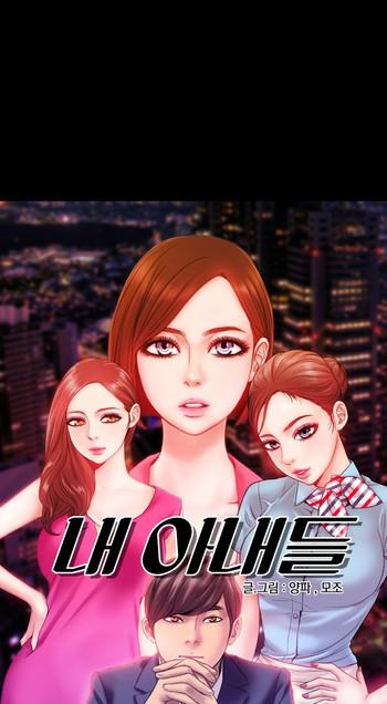 my wives ch 1 11 cover
