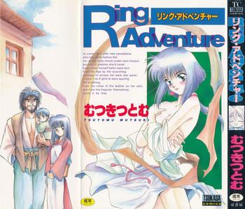 ring adventure cover