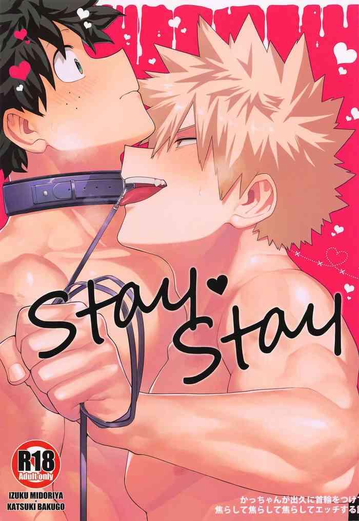 stay stay cover