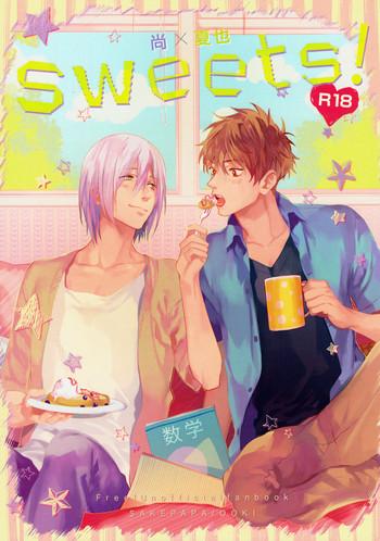 sweets cover