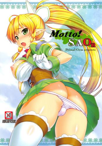 motto saon cover