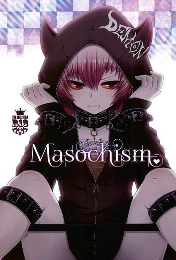 masochism cover