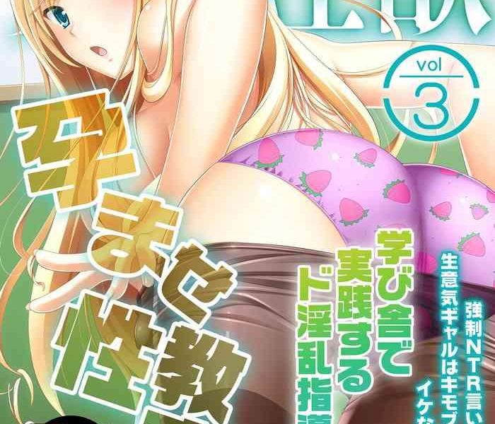 vol 3 cover