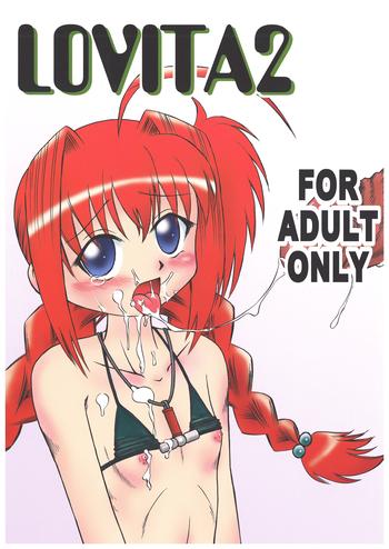 lovita 2 cover